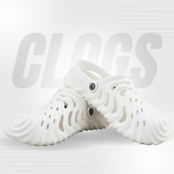 clogs 9213