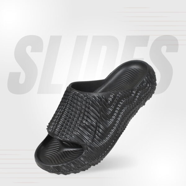 11674 Black Slides