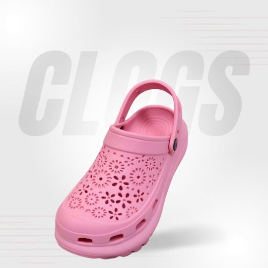 Ladies Footwear Manufacturers in Delhi