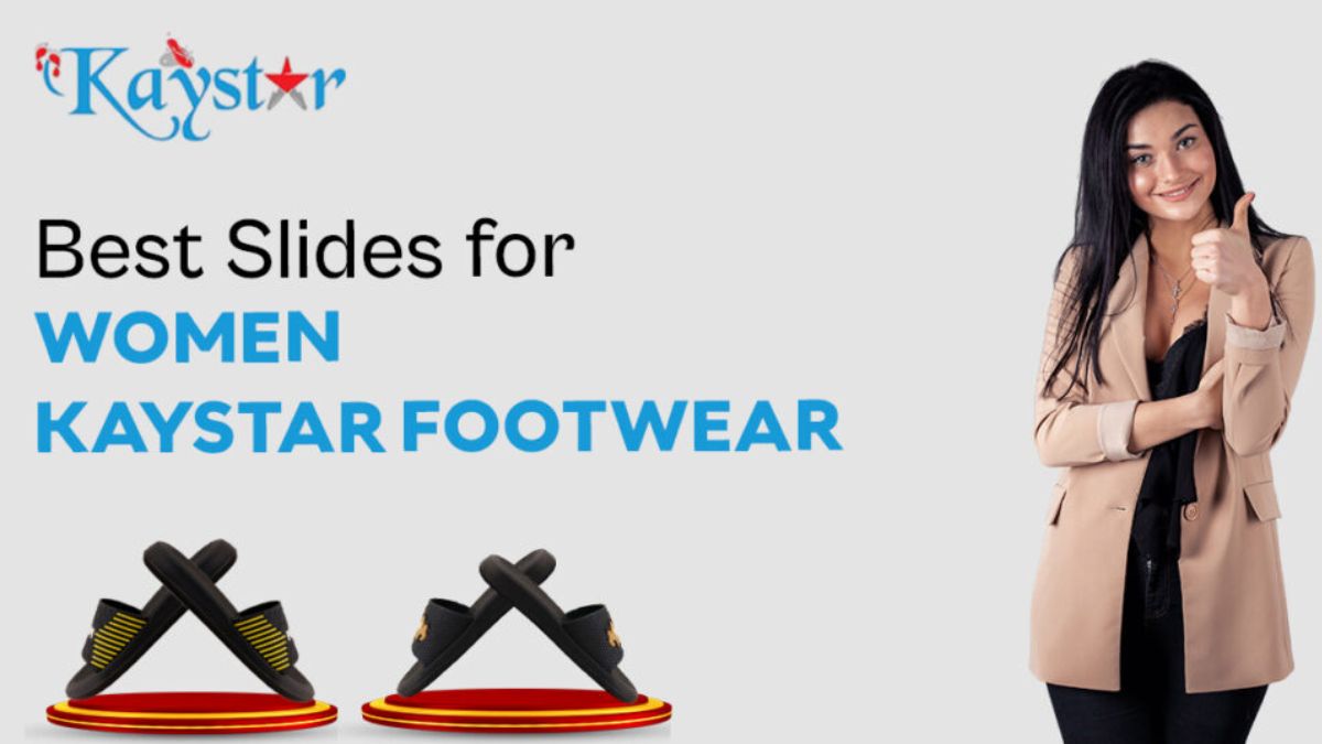 Best Slides for Women